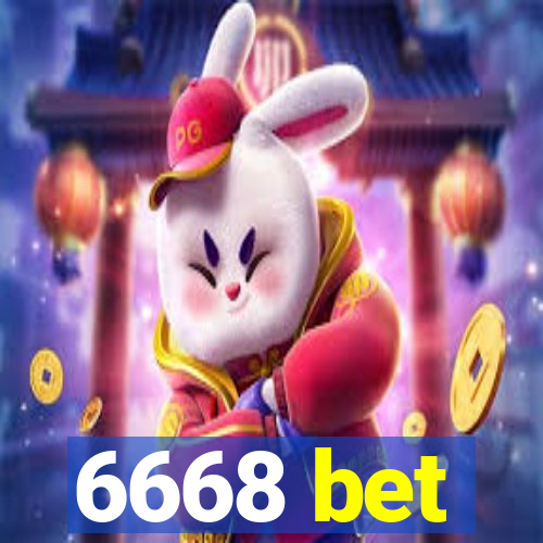 6668 bet